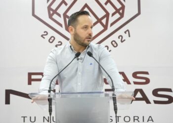 “Que me denuncien”: Jacobo defiende actos religiosos en eventos oficiales