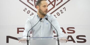 “Que me denuncien”: Jacobo defiende actos religiosos en eventos oficiales