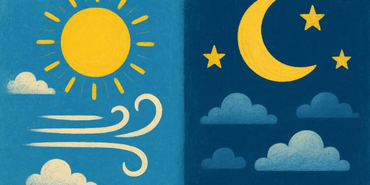 Se presentarán ráfagas de hasta 56 kilómetros por hora; y temperaturas mínimas de 8 y 6 grados centígrados.