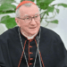 Pietro Parolin lidera las apuestas para ser el nuevo Papa.