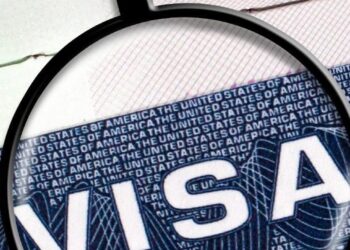 EU rechaza visas por “turismo de parto”, advierte Consulado en Juárez.