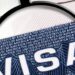 EU rechaza visas por “turismo de parto”, advierte Consulado en Juárez.