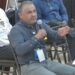 Aarón Ramírez Cruz se presentó con un amparo que respalda su derecho a participar en este tipo de eventos públicos.