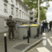 Ataque con cuchillo en escuela de Nantes deja una víctima fatal.