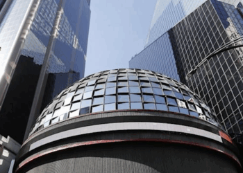 Mercados globales cierran semana positiva; México destaca.