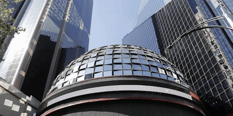 Mercados globales cierran semana positiva; México destaca.