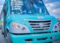 Los usuarios del transporte urbano deben soportar un servicio deficiente al no contar con otras opciones.
