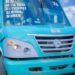 Los usuarios del transporte urbano deben soportar un servicio deficiente al no contar con otras opciones.