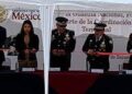 Guardia Nacional fortalece presencia en Piedras Negras con nuevas instalaciones.
