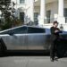 Elon Musk se aleja del gobierno de Trump para volver a enfocarse en Tesla.