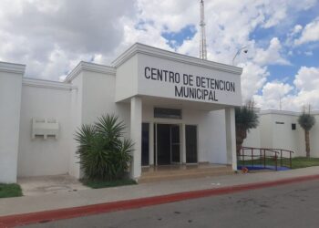 Este es el segundo caso grave en celdas municipales en lo que va del año, y en la administración anterior hubo al menos 9 muertes bajo custodia.