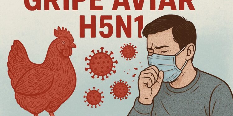 Síntomas a vigilar tras contacto con animales: fiebre, tos, diarrea, dificultad respiratoria, alteraciones neurológicas.