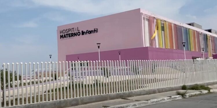 César Eduardo “N” fue llevado de emergencia al Hospital Materno Infantil. Al llegar, ya no tenía signos vitales.