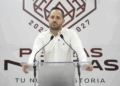 "Ya hay acuerdo, pero no hay acuerdo", dice alcalde sobre conflicto con vendedores ambulantes.