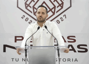 "Ya hay acuerdo, pero no hay acuerdo", dice alcalde sobre conflicto con vendedores ambulantes.