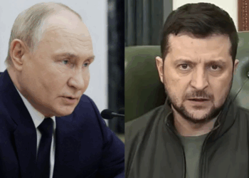 Tregua simbólica de Rusia en Pascua; Ucrania la considera estrategia propagandística.