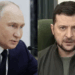 Tregua simbólica de Rusia en Pascua; Ucrania la considera estrategia propagandística.