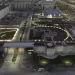 La planta de Constellation Brands en Nava produce Corona y Modelo exclusivamente para exportación.