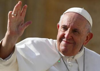 Francisco, el Papa de los pobres, falleció tras más de una década de pontificado.