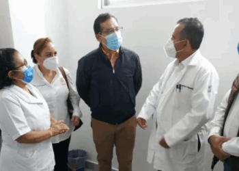 Esta ampliación de jornadas laborales implica una inversión anual de 2 mil 108 millones de pesos.