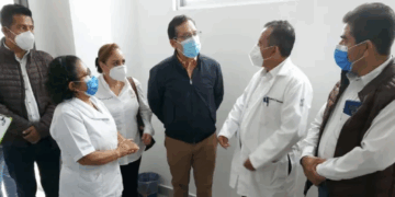 Esta ampliación de jornadas laborales implica una inversión anual de 2 mil 108 millones de pesos.