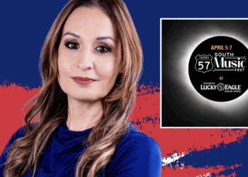 Mónica Cruz, exige que se aclare el uso de casi 3 millones de dólares gastados en el Festival del Eclipse 2024.