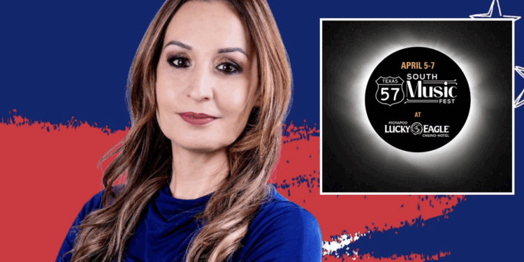 Mónica Cruz, exige que se aclare el uso de casi 3 millones de dólares gastados en el Festival del Eclipse 2024.