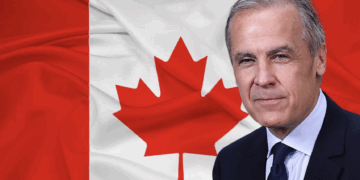 Canadá responde a Trump en las urnas: los liberales ganan y prometen no olvidar la traición de EU.