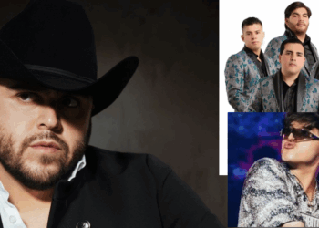 Gerardo Ortiz, Marca Registrada y Gabito Ballesteros, incluyen en sus repertorios temas que hacen apología del delito y promueven la misoginia.