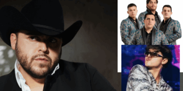 Gerardo Ortiz, Marca Registrada y Gabito Ballesteros, incluyen en sus repertorios temas que hacen apología del delito y promueven la misoginia.