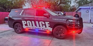 Policía de la ciudad vigilará Shelby Park tras salida de militares.