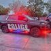 Policía de la ciudad vigilará Shelby Park tras salida de militares.