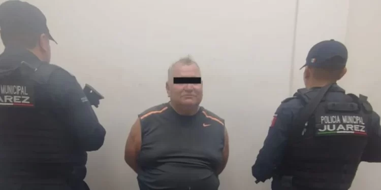 Hombre pierde acceso a internet y reacciona con amenazas; fue detenido.