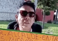Vendedores ambulantes acusan extorsión de parte de inspectore, y piden apoyo del alcalde.