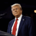 Llevan a Trump a los tribunales por su “guerra comercial”.