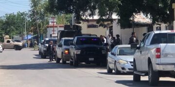 Ejército y fiscalías buscan fosas en terreno de la Mundo Nuevo, busca esclarecer denuncias de colectivos sobre personas desaparecidas.