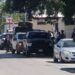 Ejército y fiscalías buscan fosas en terreno de la Mundo Nuevo, busca esclarecer denuncias de colectivos sobre personas desaparecidas.