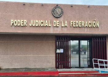 El Ayuntamiento de Piedras Negras busca frenar embargo de cuentas bancarias por juicio laboral.