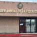 El Ayuntamiento de Piedras Negras busca frenar embargo de cuentas bancarias por juicio laboral.