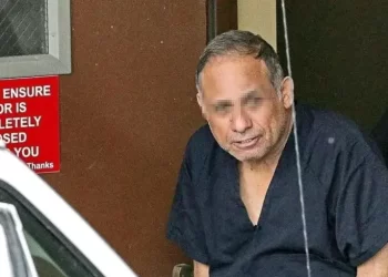 Detienen a Juan Manuel “El Mono” Muñoz en Torreón.