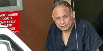 Detienen a Juan Manuel “El Mono” Muñoz en Torreón.