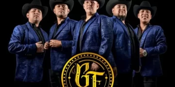 Encuentran con vida a integrantes de grupo Fugitivo tras misteriosa desaparición en Reynosa.