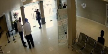 Ricardo Múzquiz comentó que el video que mostró el alcalde fue editado en un intento de limpiar la imagen a Ándres Cantú Sims.