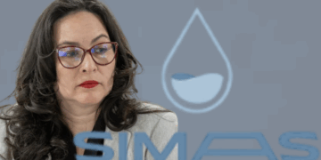 Llevarán a cabildo la petición de destitución de la comisaria de Simas, María Dolores García, familiar del alcalde Jacobo Rodríguez.