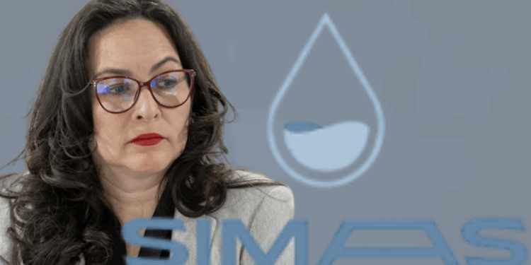 Llevarán a cabildo la petición de destitución de la comisaria de Simas, María Dolores García, familiar del alcalde Jacobo Rodríguez.