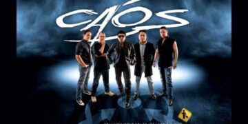 “Caos” grabará videoclip en Piedras Negras con apoyo de fans locales.