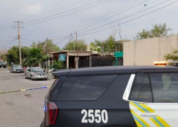 Hallan a enfermero sin vida en su domicilio de Hacienda la Laja.