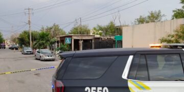 Hallan a enfermero sin vida en su domicilio de Hacienda la Laja.