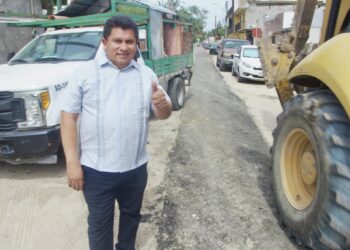 Tras una exposición en el Cabildo, Lorenzo Menera asegura que revelará la "gran verdad" detrás del conflicto.