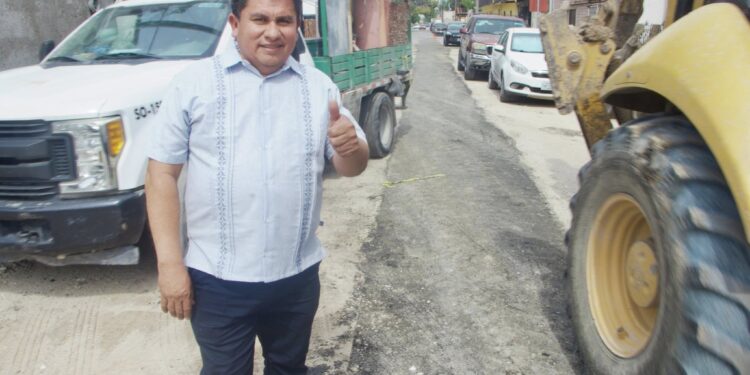 Tras una exposición en el Cabildo, Lorenzo Menera asegura que revelará la "gran verdad" detrás del conflicto.